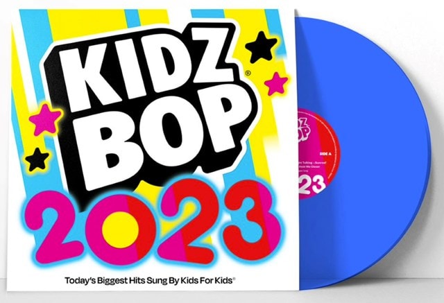 Kidz Bop 2023 - 1