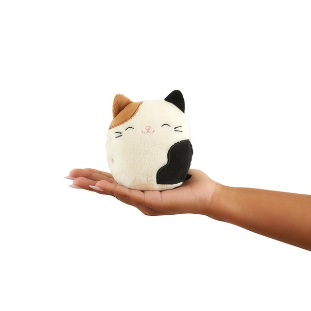 Lazerbuilt Squishmallows Cam the Cat Plush Bluetooth Speaker - 6