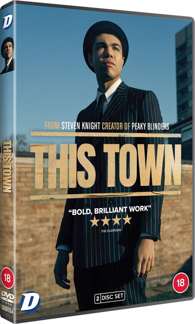 This Town - 2