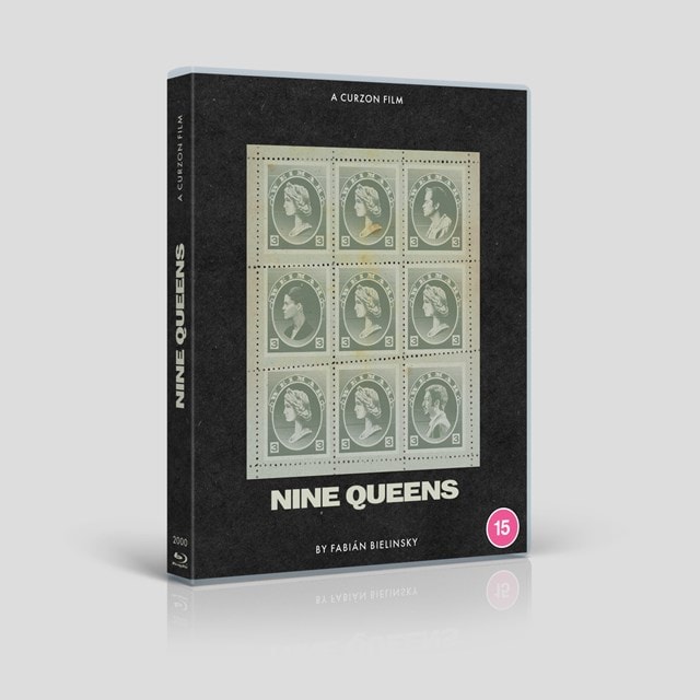 Nine Queens - 2