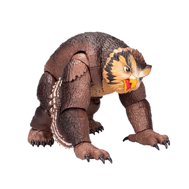 Owlbear Dungeons & Dragons Golden Archive Action Figure - 3