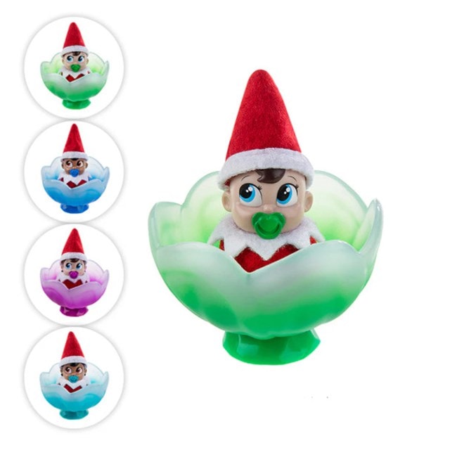 Frost Pips Elf On The Shelf Blind Box - 2