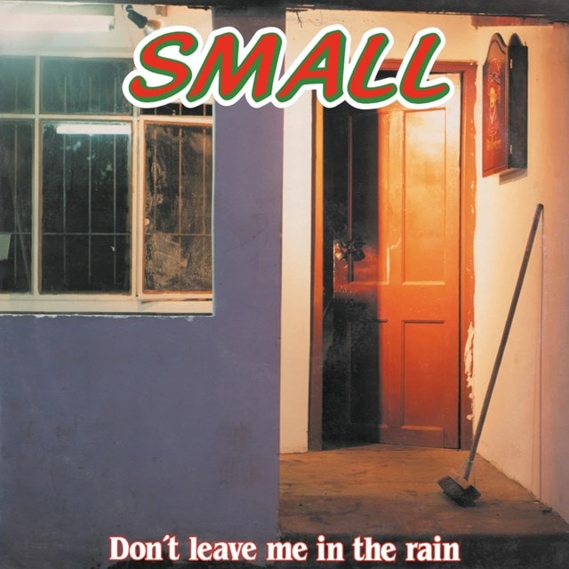 Don't Leave Me in the Rain - 1