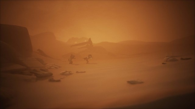 Little Nightmares III (Switch 2) - 7