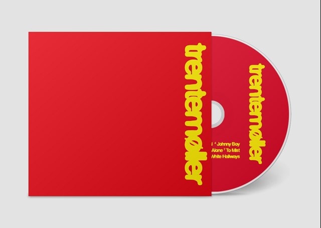 Trentemoller - 2