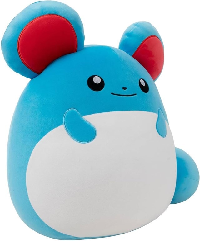 14" Marill Squishmallows Plush - 3