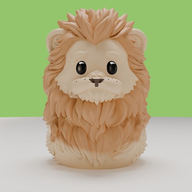 The Cowardly Lion Wicked Tubbz Mini - 2