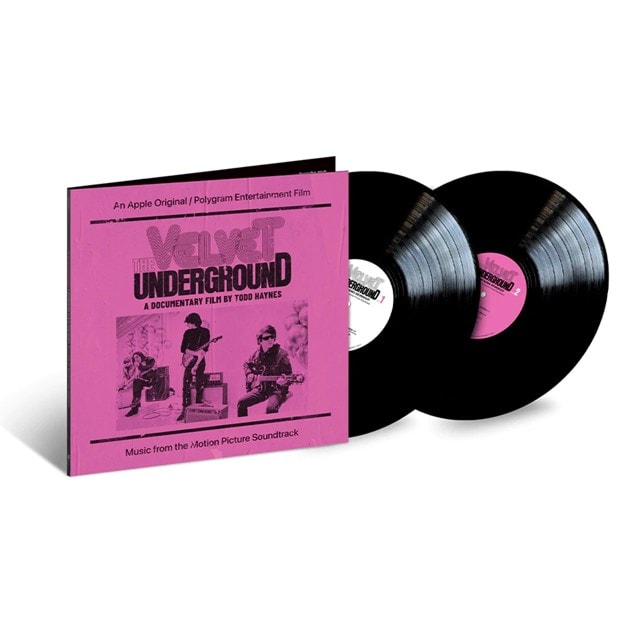 The Velvet Underground: A Documentary Film By Todd Haynes - 2