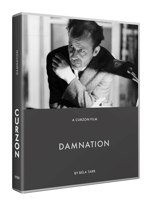 Damnation - 4