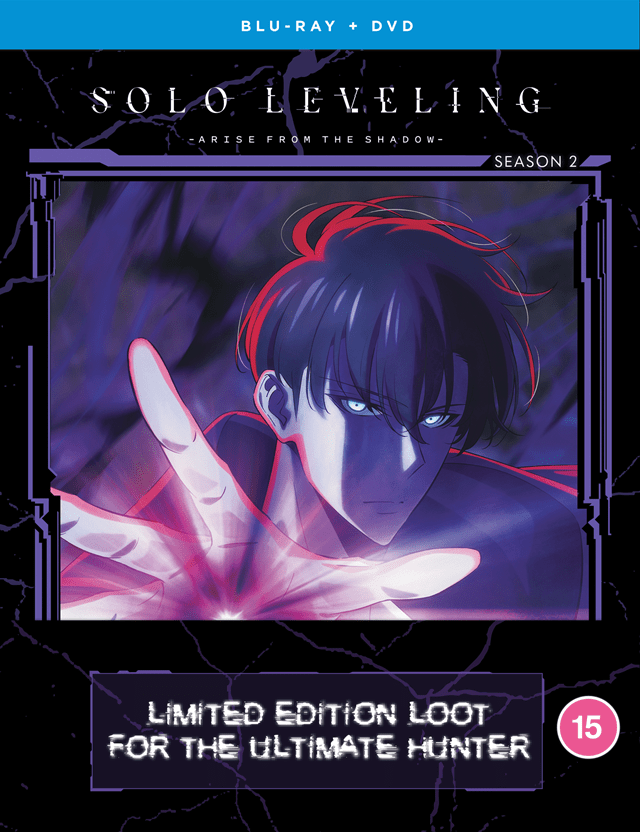 Solo Leveling: Season 2 - Arise from the Shadow - 2