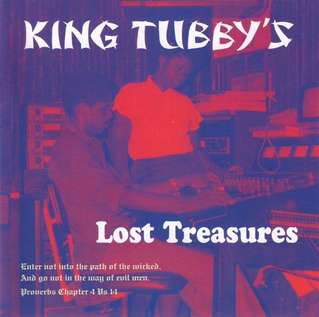 Lost Treasures - 1