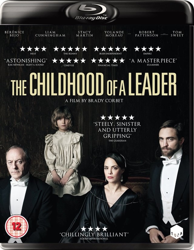 The Childhood of a Leader - 1