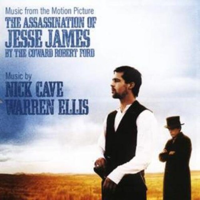 Assassination of Jesse James, The (Cave, Ellis) - 1