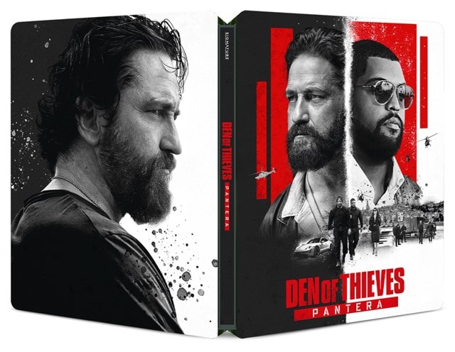 Den of Thieves: Pantera - 3