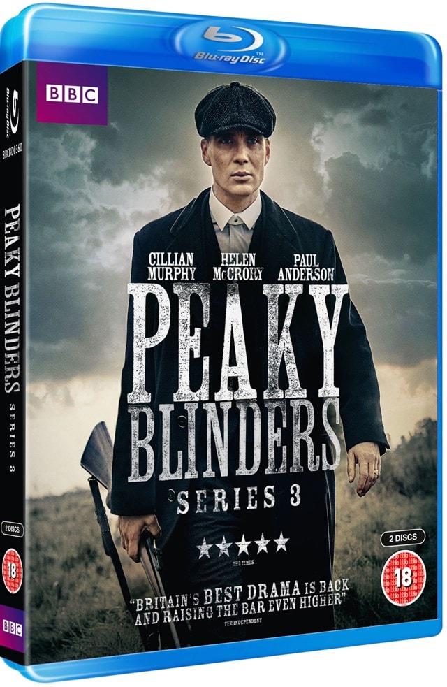 Peaky Blinders: Series 3 - 2