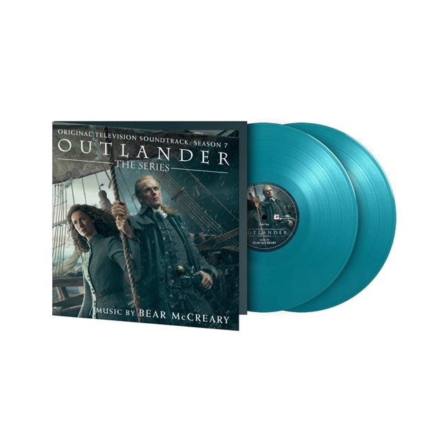 Outlander: Season 7 - 3
