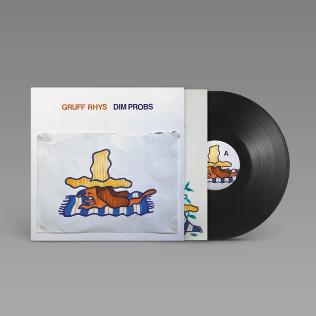 Dim Probs - 1