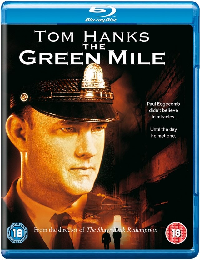 The Green Mile - 1