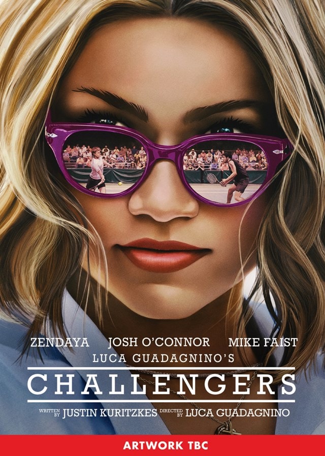 Challengers - 2