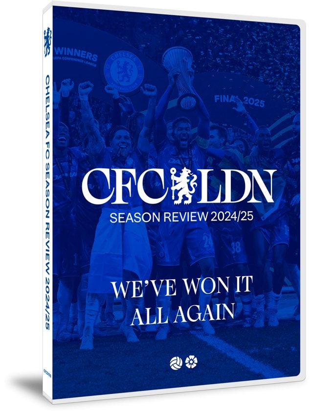 Chelsea FC: End of Season Review 2024/25 - 2