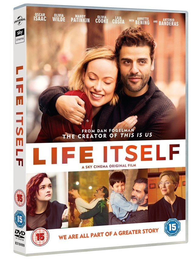 Life Itself - 2