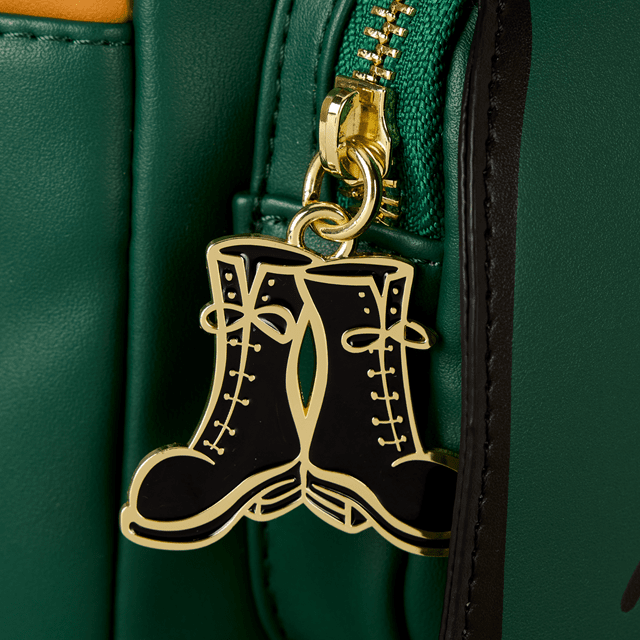 Daria Loungefly Mini Backpack With Coin Bag - 3
