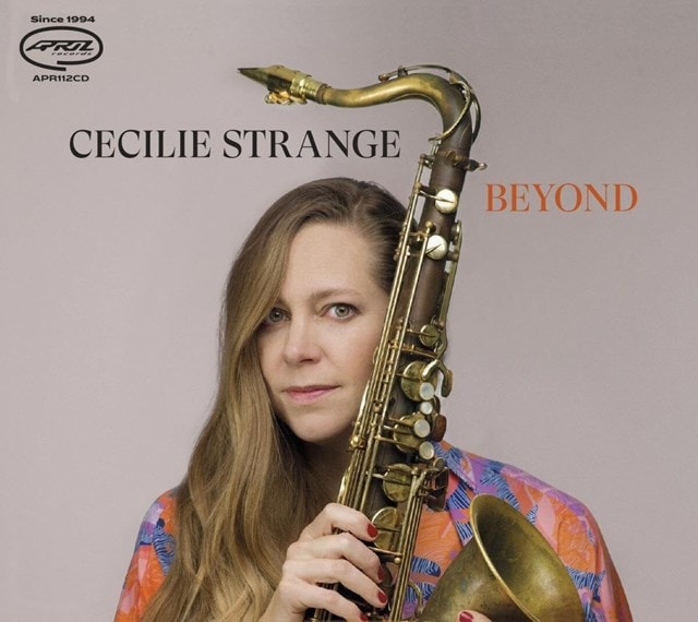Beyond - 1
