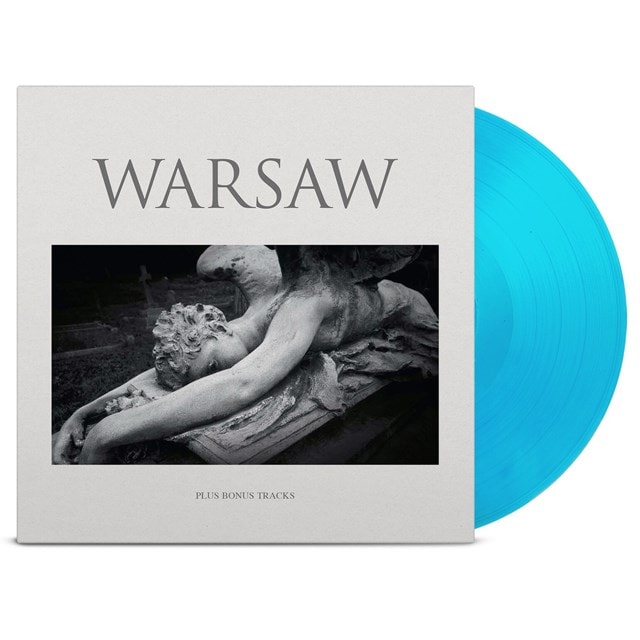 Warsaw - 2