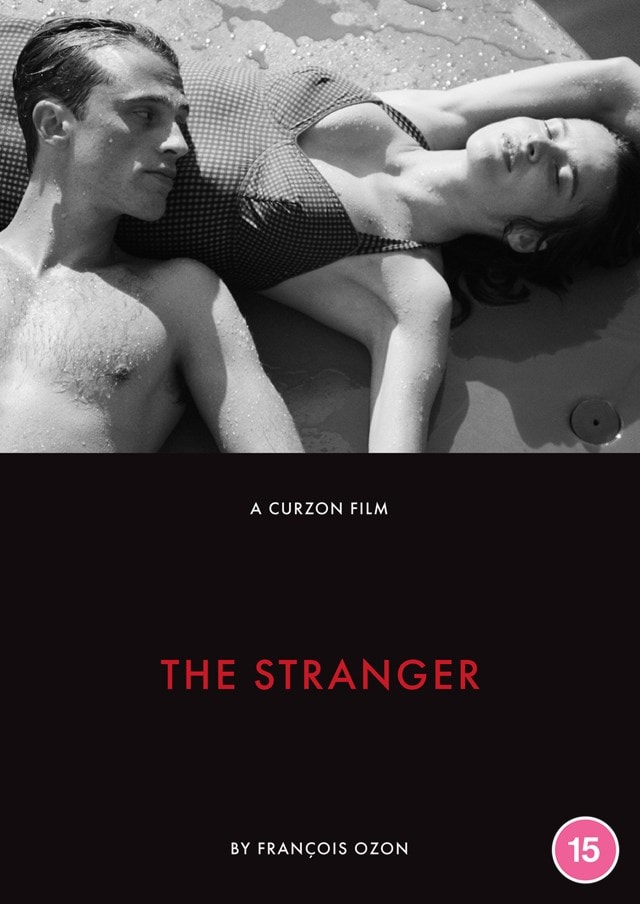 The Stranger - 4