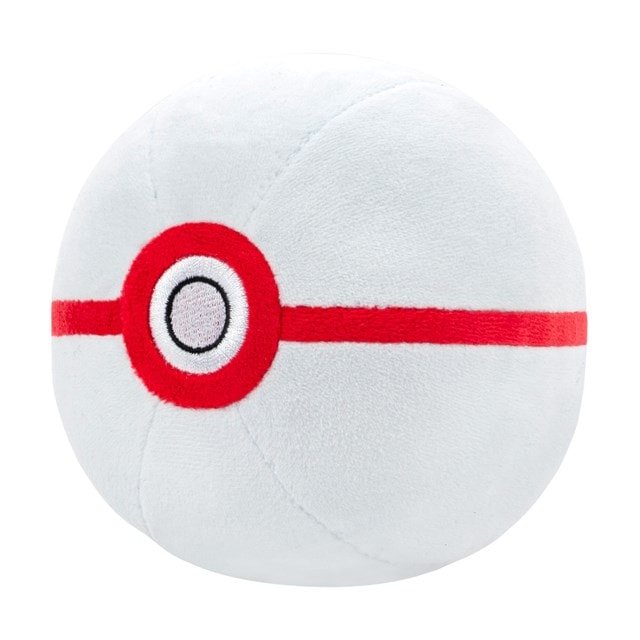5" Premier Ball Pokemon Plush - 3
