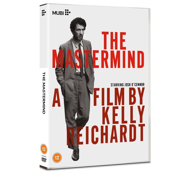 The Mastermind - 2
