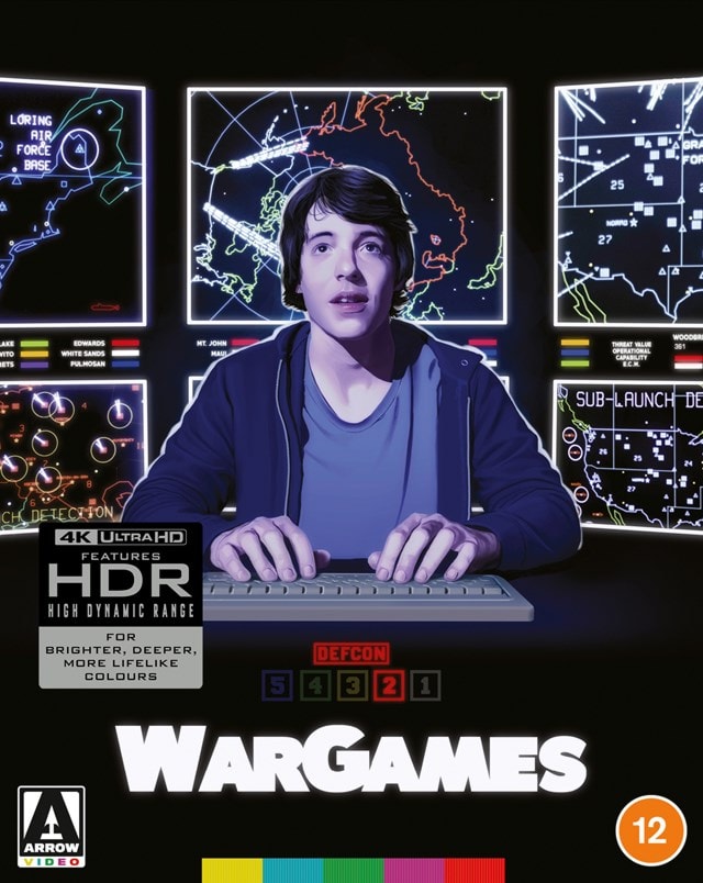 WarGames Limited Edition - 3