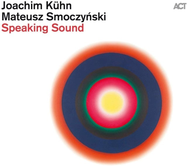 Speaking Sound - 1