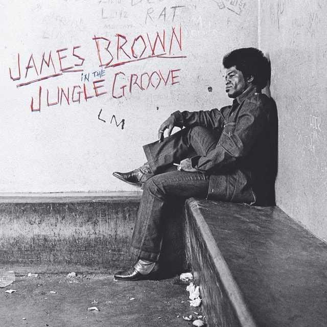 In the Jungle Groove | HMV Store
