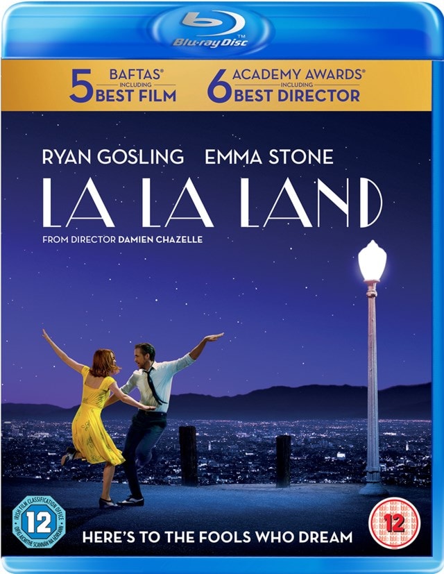 La La Land - 1
