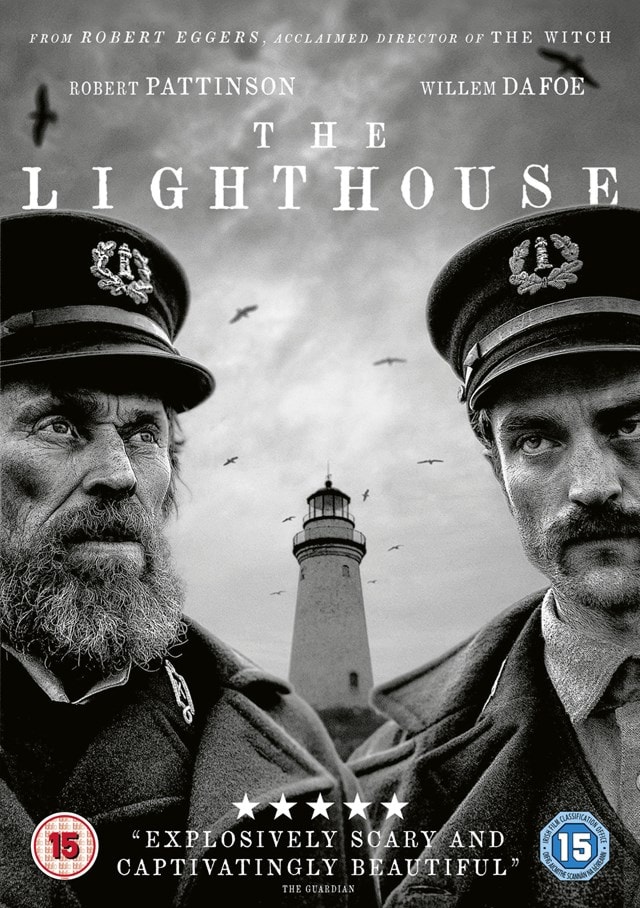 The Lighthouse - 2