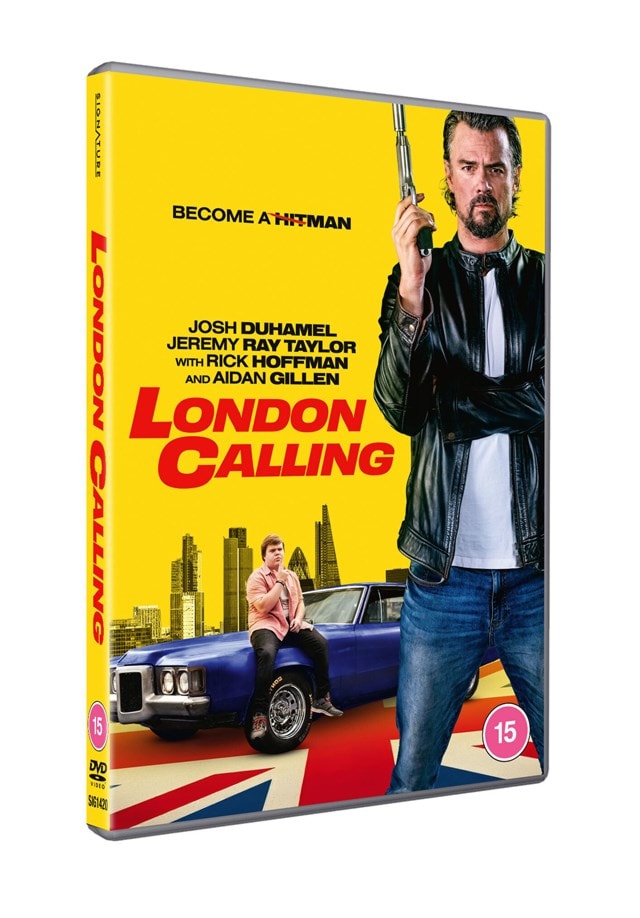 London Calling - 2