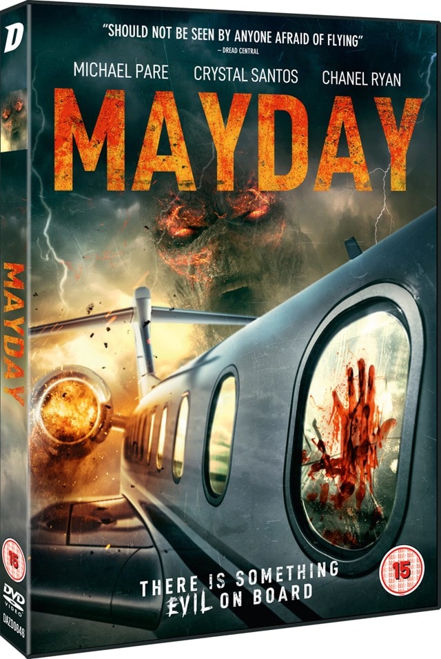 Mayday - 2