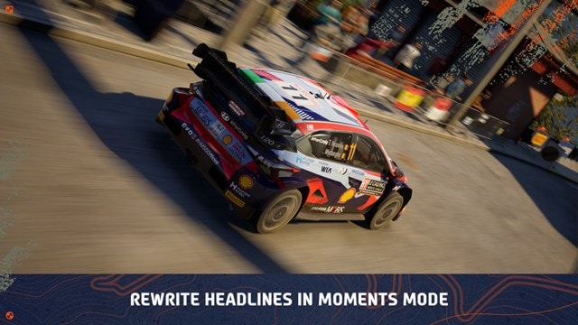 EA Sports WRC (XSX) - 4