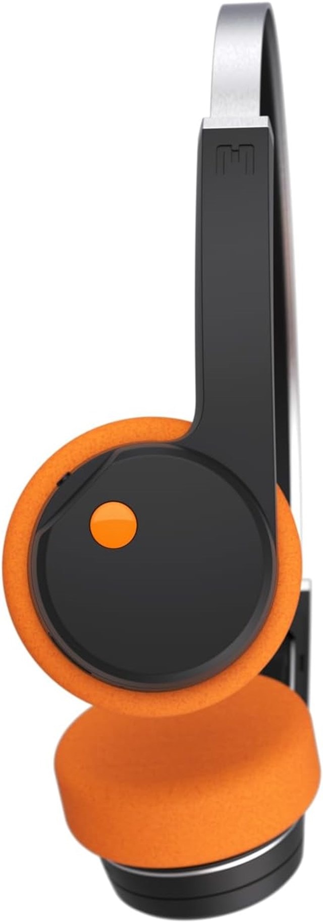 Mondo By Defunc Freestyle On Ear Black Bluetooth Headphones - 2