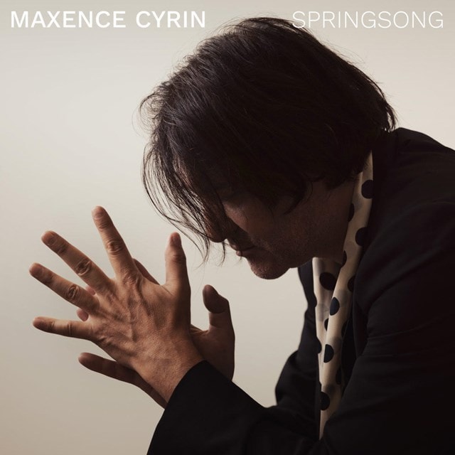 Maxence Cyrin: Springsong - 1