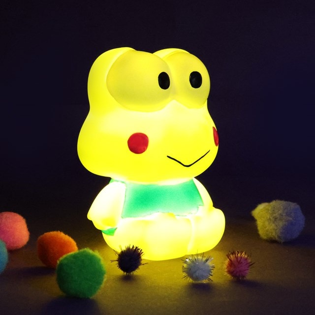 Keroppi Sanrio Hello Kitty & Friends Mood Light - 7