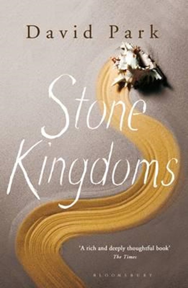 Stone Kingdoms - 1