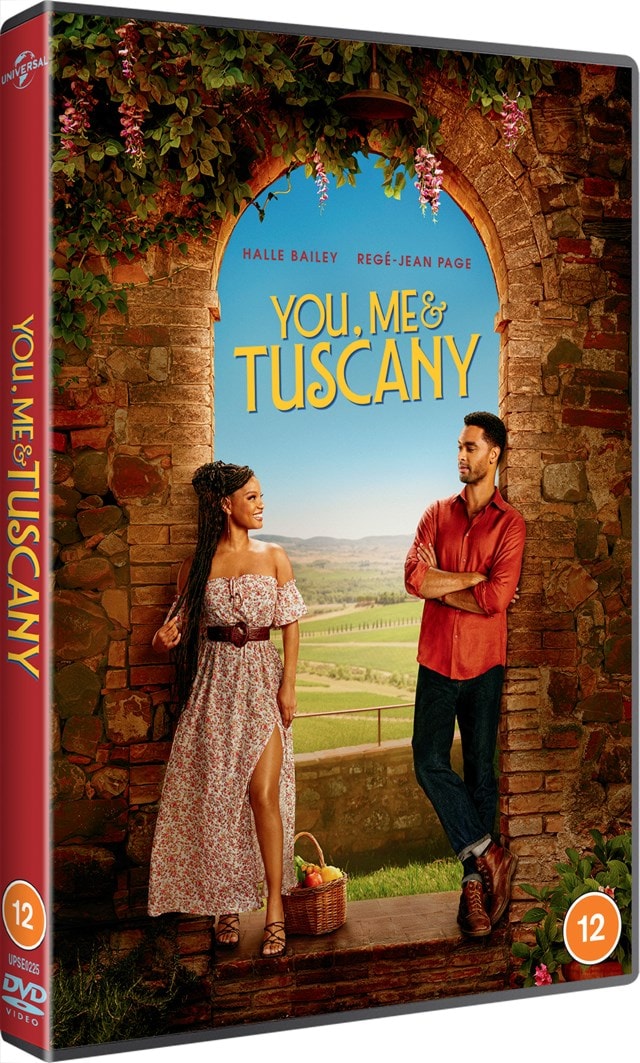 You, Me & Tuscany - 2
