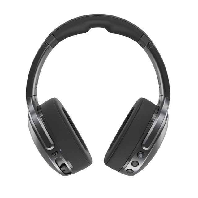 Skullcandy Crusher 540 Active Coal Bluetooth Headphones - 3