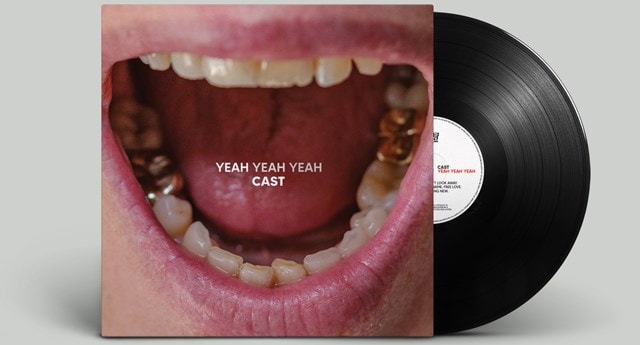 Yeah Yeah Yeah - 2
