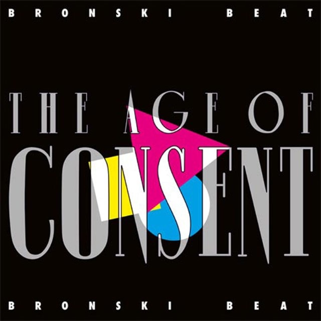 The Age of Consent - 1