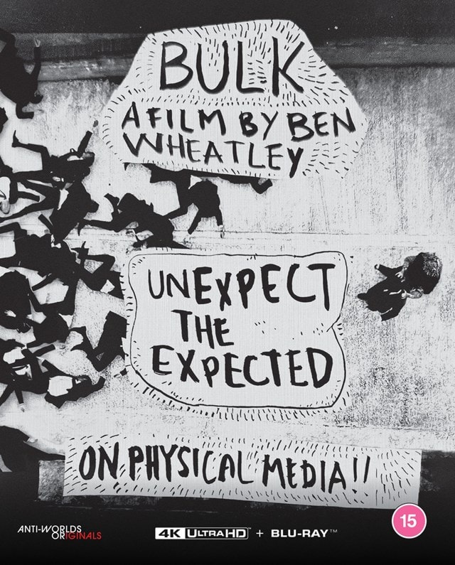 Bulk - 4