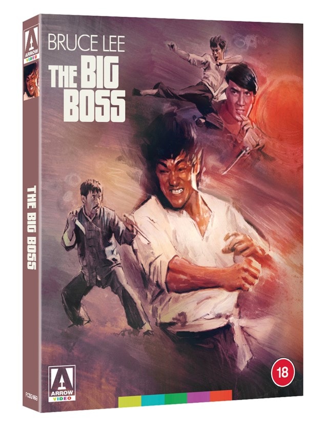 The Big Boss Limited Edition - 3