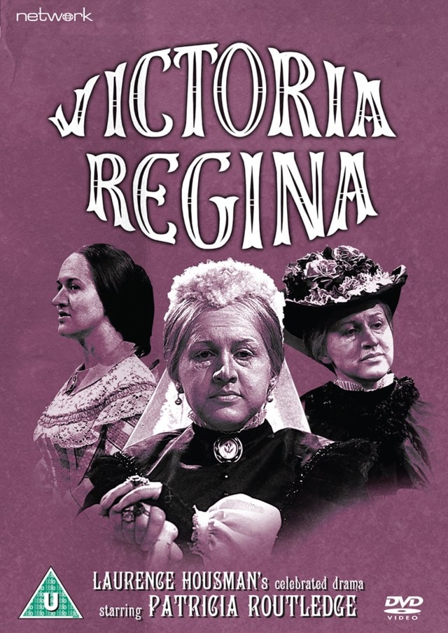 Victoria Regina - 1